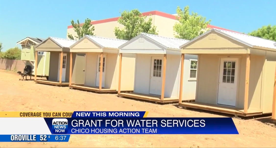 What's On Tap The Cal Water Difference